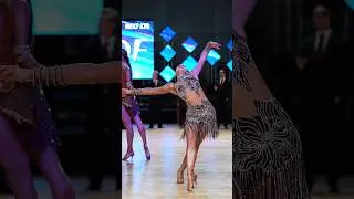 Russian Open Dance Festival 2025 #RODF2025 #санктпетербург #ballroomdance #бальныетанцы #dancer &hearts;️💃