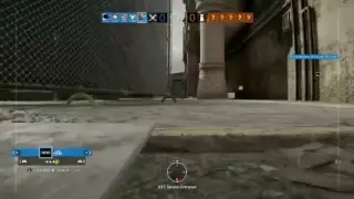 R6 DAIMOND PLAYS