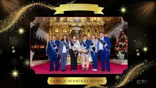 📸✨ ¡Bajada de Reyes del niño 