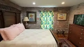 Genevieve&lsquo;s Federal House Airbnb Spring 2025 Tour