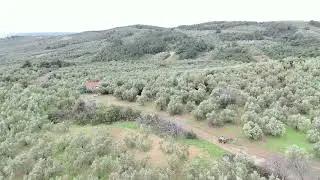 Mudanya Trilyede asfalta cephe 8.5 dönüm arazi
