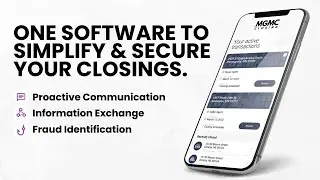 CloseSimple: The One-Stop Solution for Simplified & Secure Closings
