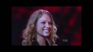 American Idol Season 9, Episode 21, Top 16 Results