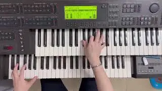 Xin Dâng Lên | Hoàng Vũ ( Sr Phương Uyên dòng Đaminh Rosa Lima)