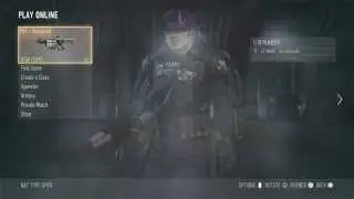 Call of Duty&reg;: Advanced Warfare LEGENDARY AK47