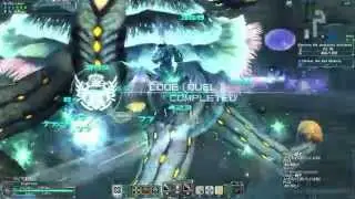 Phantasy Star Online 2 Let's Play - Episode 066 - Corruption Survey: Lillipa - A Wild Easter 2