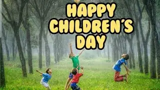 Children's Fair 2019