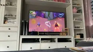 Formel Mario Kart
