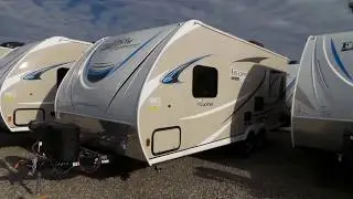 2019 Coachmen Freedom Express 204RD