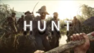 Hunt
