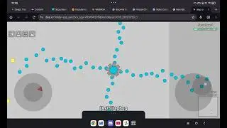 How to stack Octo Tank on mobile (method 2: tapfire (with release))