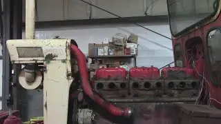 корпус 1030 снова собран?