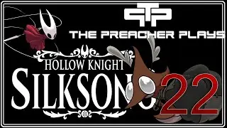 Silksong Blind Let's Play Ep22 Chapel of the Wanderer