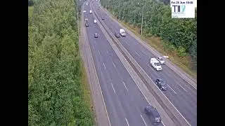 M50 North before J3 (M1) | 2024-Jun-28 | Ireland