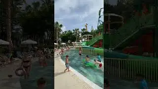 🇹🇷 ТУРЦИЯ АЛАНЬЯ 🏩KIRMAN ARYCANDA DELUXE 5*ОБЗОР #kosareva_travel #семейныйотдых #турагент