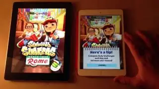 Что покупать ipad mini и ipad 2?
