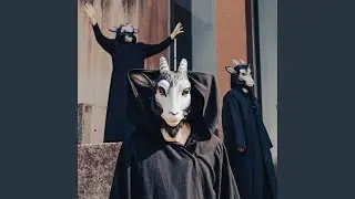 The Great God Pan Is Dead (Long Live The Great God Pan) (Io Pan Version)
