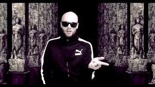 Pushkabeats - Verdict (Official Music Video)