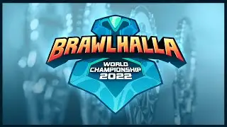Brawlhalla World Championship 2022 Trailer