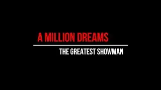A Millions Dreams - Play It Forward