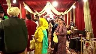 Chonki Live Of II Vermani Studio Phagwara  98880 05220