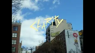 Campfire Social - Clarity (Official Video)