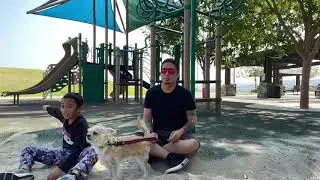 Todd Longshore Park