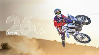 O'NEAL 2026 MX COLLECTION