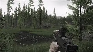 Jaeger Task Thrifty - Place Iskra and Water in the Bunker - Escape from Tarkov