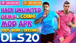 تحميل DLS 2020 mod apk اخر اصدار رابط مباشر من Y G. P