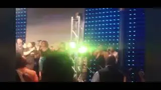 Burning Bush International Ministries Mass Choir featuring Andrea Shelby-Lockett