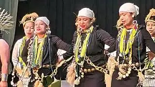 Pintv Agam Naharlagun Moopin Celebration 2025.
