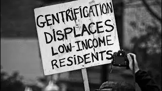 SPPH 301 Final Project - How Gentrification Fuels the Opioid Crisis