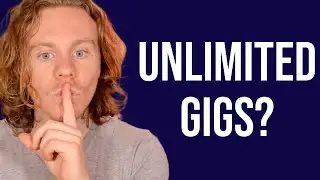 Revealed: Underground Tactics for Booking Gigs