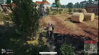 Syncade Driving #1
