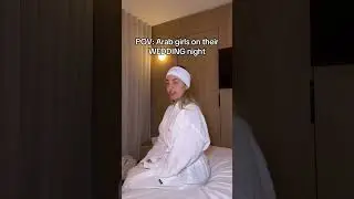 #funny #wedding #bride #arabic #weddingdress #comedy