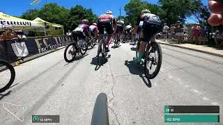 Tulsa Tough - Crybaby Hill (Handups and $$$)