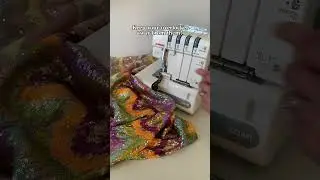 ✨ Sewing with sequins? Here are my 3 top tips to keep the sparkle without the struggle&hellip;⁠
