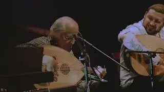 Oud Fantasy (Live) - John Berberian and Armadi Tsayn