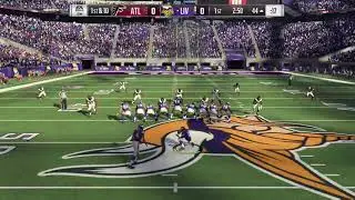 Greg the leg, 61 yards
