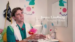 Hospital Clowns