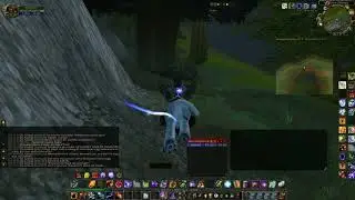 Entrega a Sven WoW