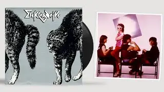 Elektradrive (Ita) - Brainstorm [From 