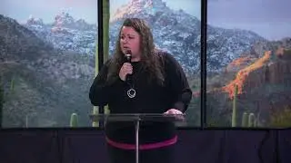 Prophesy, Church | Tosha Hale | 9:00AM