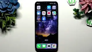OPPO Reno15 FS &ndash; How to Install iOS Launcher (Apple Layout)