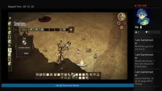Dont Starve Together - Outfits