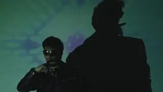 Sterby - SILENZIO (Official Video)