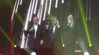 MBD מבד ליפא מוטי וייס וגרשי אורי במחרוזת סיום