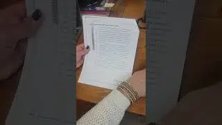 SHOW STUDENTS HOW TO DO THE FLUENCY PROJECT