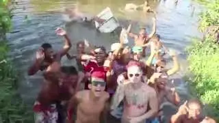 MC DLL E YELLOW - VIDA NA MAR&Eacute; - CLIPE OFICIAL